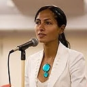 Long Beach Vice Mayor Suja Lowenthal